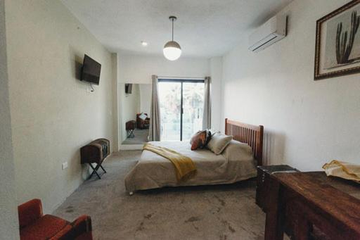 Coco Studio La Paz Luaran gambar
