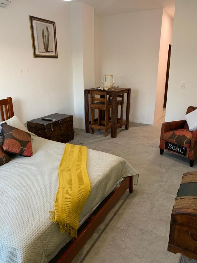 Coco Studio La Paz Luaran gambar