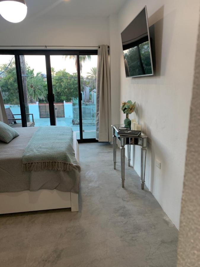 Coco Studio La Paz Luaran gambar