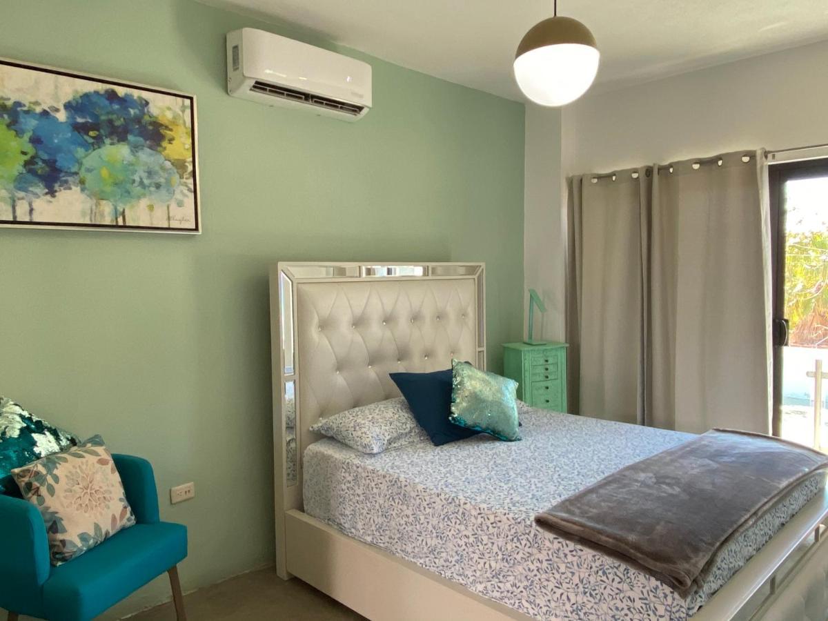 Coco Studio La Paz Luaran gambar