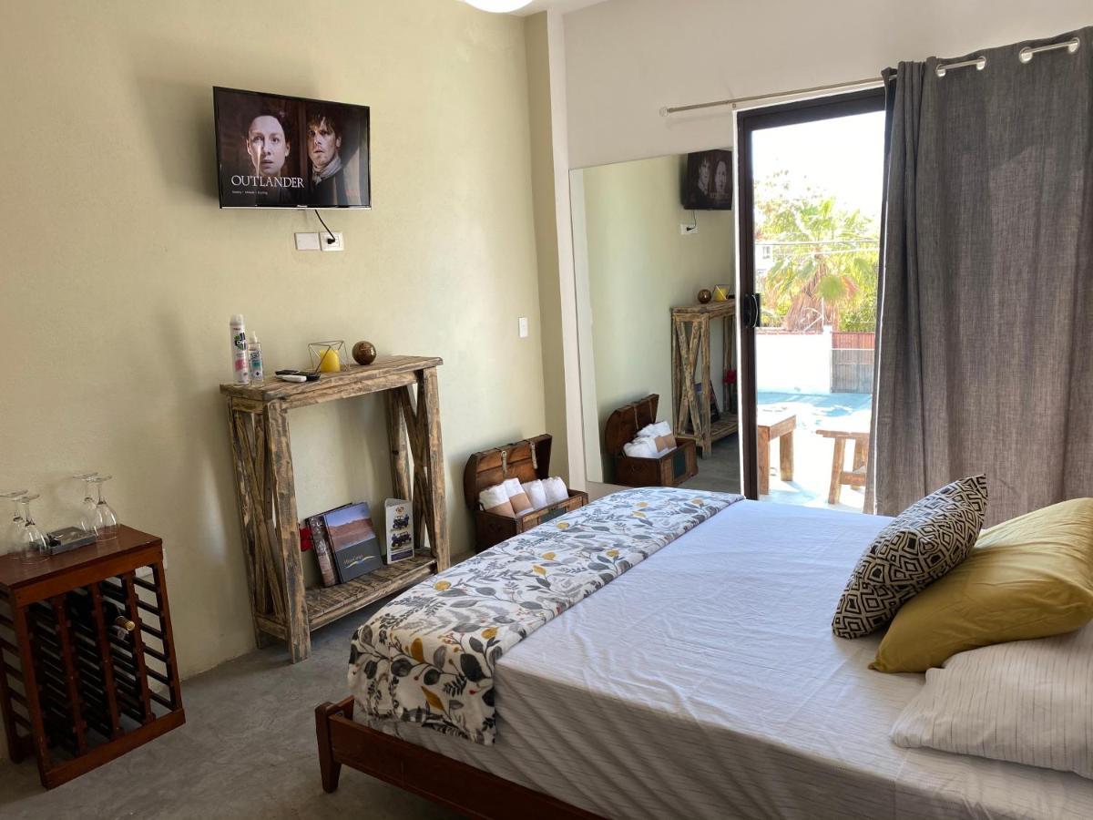 Coco Studio La Paz Luaran gambar